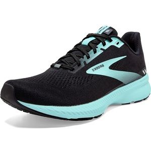 Brooks launch 8 women’s running shoe sz 9